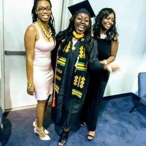 Meet your Posher, Promise